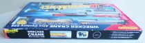 Mehano T741 Ho Usa Coffret Wrecker Crane Alco Century 628 Loco Diesel Union Pacific 3222 4 Wagons Rails Transfo Etat Neuf
