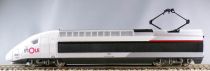Mehano T871 Ho Sncf Motrice Tgv inOui N° 860 Complète Fonctionne