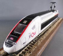 Mehano T871 Ho Sncf Motrice Tgv inOui N° 860 Complète Fonctionne