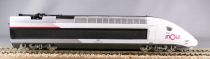Mehano T871 Ho Sncf Motrice Tgv inOui N° 860 Complète Fonctionne