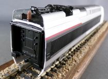 Mehano T871 Ho Sncf Motrice Tgv inOui N° 860 Complète Fonctionne