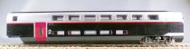 Modlisme Ferroviaire : Voitures