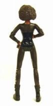 Melanie B. \'\'Scary Spice\'\' - 6\'\' Action figure - TOYmax 1998 - Loose