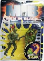 Men in Black (MIB) - Galoob - Alien-Attack Edgar