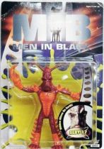 Men in Black (MIB) - Galoob - Elby 17