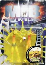 Men in Black (MIB) - Galoob - Neeble & Gleeble