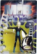 Men in Black (MIB) - Galoob - Skulk