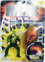 Men in Black (MIB) - Galoob - Slime-Fightin\' Kay