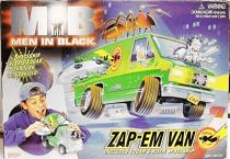 Men in Black (MIB) - Galoob - Zap-Em Van 01