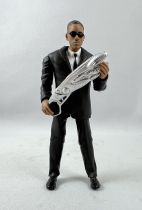 Men in Black (MIB) - Jakks Pacific - Agent Jay