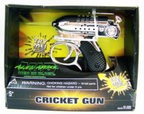 Men in Black (MIB) - Universal Studios - Cricket Gun (électronique) 01