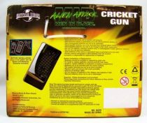 Men in Black (MIB) - Universal Studios - Cricket Gun (électronique) 02