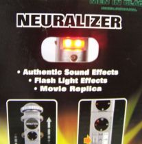 Men in Black (MIB) - Universal Studios - Neutralizer (électronique) 04