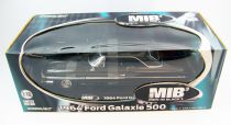 Men in Black 3 (MIB3) - Greenlight - 1964 Ford Galaxie 500 Diecast 1:18 Scale