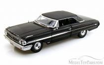 Men in Black 3 (MIB3) - Greenlight - 1964 Ford Galaxie 500 Diecast 1:18 Scale