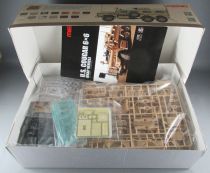 Meng SS-005 - U.S. Cougar 6 x 6 MRAP Vehicle 1:35 Mint in Box