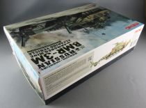 Meng SS-011- Russian Tank BMR-3M Armored Mine Cleaning Vehicle 1:35 Mint in Box