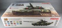 Meng TS-006 - Russian Main Battle Tank T-90A 1:35 Mint in Box