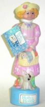 Merchandising Loose bubble bath Holly Hobbie