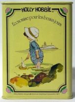 Merchandising Mint Chad Valley Holly Hobbie tin bank