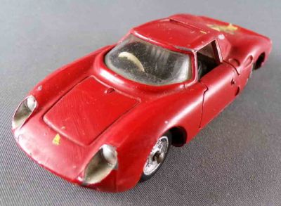2024人気新作 mercury---39-ferrari-250-lm- 乗用車