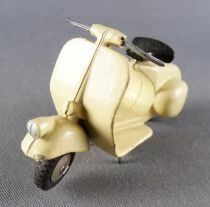 Mercury Scottoy Vespa 125 Scooter 100% Original Not a Reissue no Box
