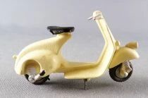 Mercury Scottoy Vespa 125 Scooter 100% Original Pas R&eacute;&eacute;ditions sans boite