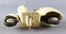 Mercury Scottoy Vespa 125 Scooter 100% Original Pas R&eacute;&eacute;ditions sans boite