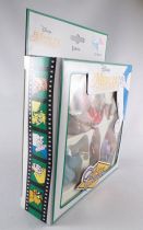 Merlin l\'Enchanteur - Kid\'M Disney Classic - Coffret de 6 Figurines PVC Neuf