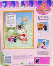 Mes Tout Petits Amis - Kenner - Le Chaton Gourmand