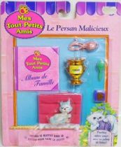 Mes Tout Petits Amis - Kenner - Le Persan Malicieux