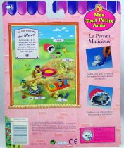 Mes Tout Petits Amis - Kenner - Le Persan Malicieux