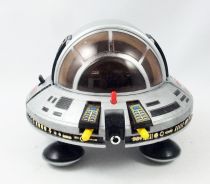 Message from Space - Die-cast Vehicle Popy - Tonto\'s Space Saucer PB-70 (loose)