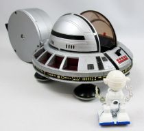 Message from Space - Die-cast Vehicle Popy - Tonto\'s Space Saucer PB-70 (loose)