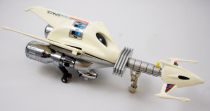 Message from Space - Die-cast Vehicle Popy France - Galaxy Runner