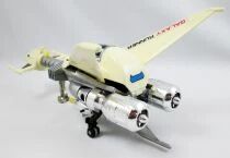 Message from Space - Die-cast Vehicle Popy France - Galaxy Runner PB-57 (loose avec boite)