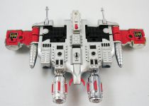 Message from Space - Die-cast Vehicle Popy France - Liabe Spaceship ST