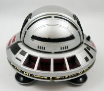 Message from Space - Die-cast Vehicle Popy France - Tonto\'s Space Saucer (plain box)