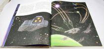 Message from Space - Illustrated story book \ Crusade of the Titans\  - Editions G.P. 1979
