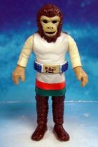 Message from Space - Vinyl Action Figure Popy - Siman