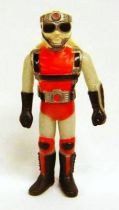 Message from Space - Vinyl Action Figure Popy - Starros Ryu
