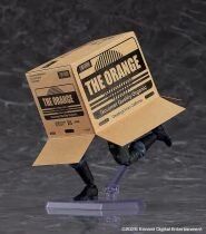 Metal Gear - Figurine Figma - Solid Snake \ MGS2 ver. Updated Edition\  - Max Factory 645