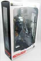 Metal Gear Solid - Cyborg Ninja - Figurine Play Arts Kai - Square Enix