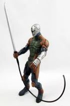 Metal Gear Solid - McFarlane Toys - Ninja (loose)