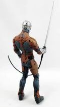 Metal Gear Solid - McFarlane Toys - Ninja (loose)