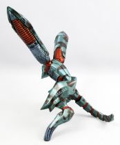 Metal Gear Solid 2 - Konami Figure Collection - Metal Gear Ray
