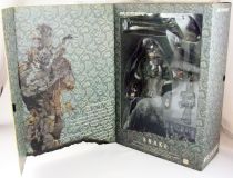 Metal Gear Solid 3 - Snake Eater - Real Action Heroes 12\'\' figure - Medicom Toy