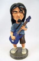 Metallica - Head Knockers NECA - James, Lars, Robert & Kirk 04