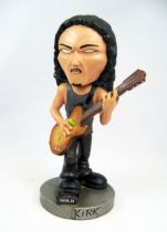 Metallica - Head Knockers NECA - James, Lars, Robert & Kirk 05