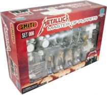 metallica master of puppets smiti figure playset